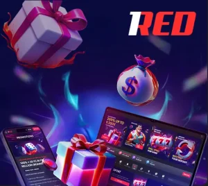 1red casino app.