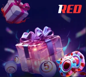 1red casino bonus code.